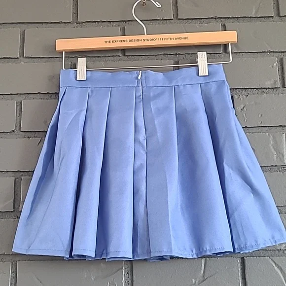 Cosplay - Anime Sayori Yuri Natsuki Monika Uniform - Women's Size S - Picture 4 of 11